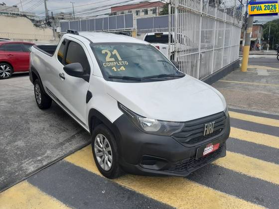 FIAT STRADA 1.4 FIRE FLEX ENDURANCE CS MANUAL FIAT STRADA 1.4 FIRE FLEX ENDURANCE CS MANUAL